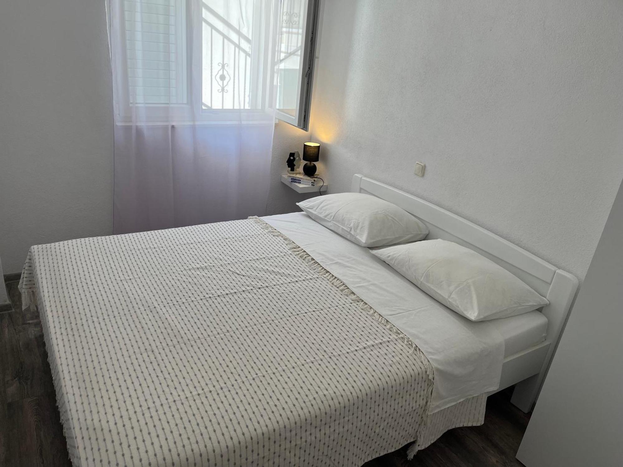 Apartment Makarska M&I, Free Private Parking Dış mekan fotoğraf