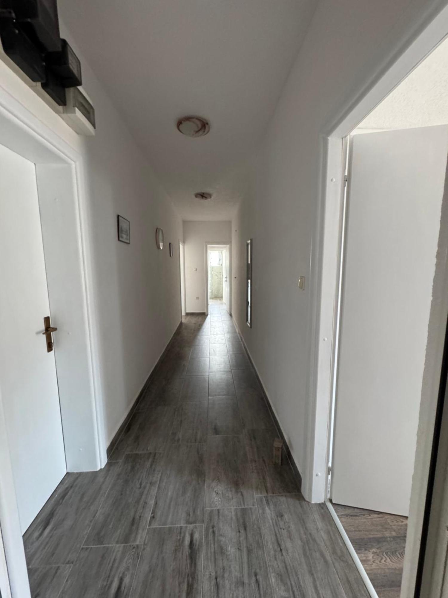 Apartment Makarska M&I, Free Private Parking Dış mekan fotoğraf