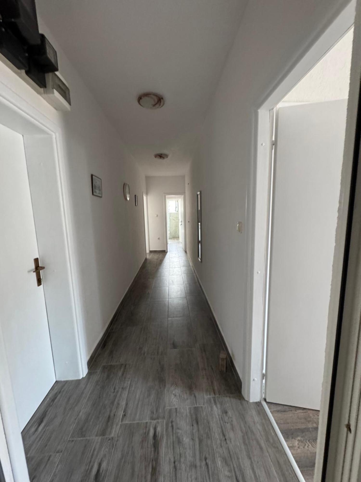 Apartment Makarska M&I, Free Private Parking Dış mekan fotoğraf